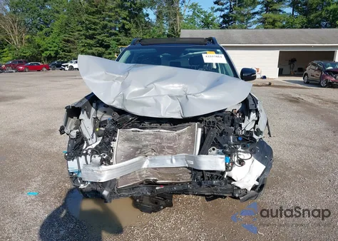 2022 Kia Sorento X-Line S z USA, uszkodzony, nr VIN 5XYRLDLC7NG144870